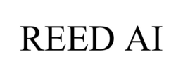 REED AI trademark