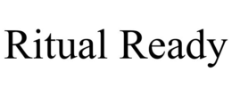 RITUAL READY trademark