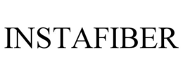 INSTAFIBER trademark