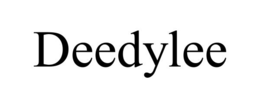 DEEDYLEE trademark