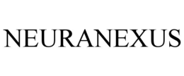 NEURANEXUS trademark