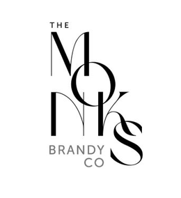 THE MONKS BRANDY CO trademark