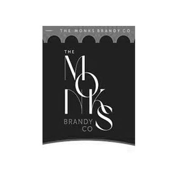 THE MONKS BRANDY CO THE MONKS BRANDY CO trademark