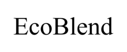 ECOBLEND trademark