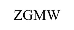 ZGMW trademark