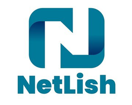 N NETLISH trademark