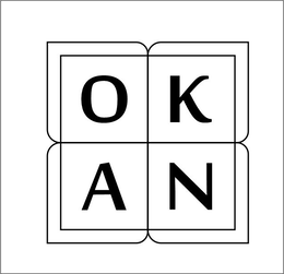 OKAN trademark