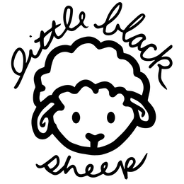 LITTLE BLACK SHEEP trademark