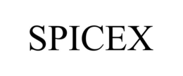 SPICEX trademark