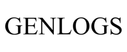 GENLOGS trademark