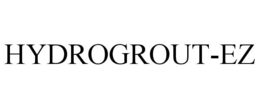 HYDROGROUT-EZ trademark