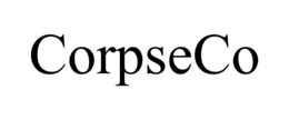 CORPSECO trademark