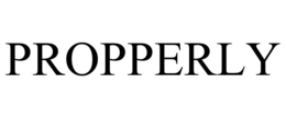 PROPPERLY trademark