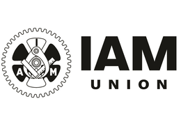 I A M IAM UNION trademark