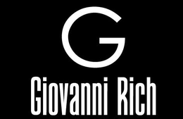 G GIOVANNI RICH trademark