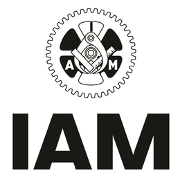 I A M IAM trademark