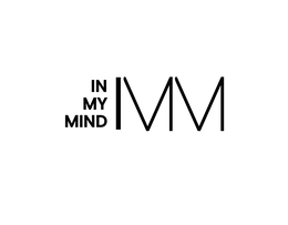 IN MY MIND IMM trademark