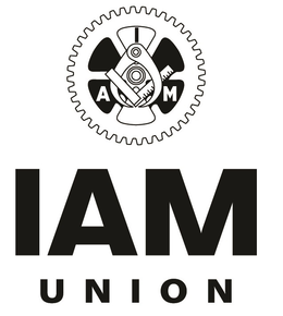 I A M IAM UNION trademark