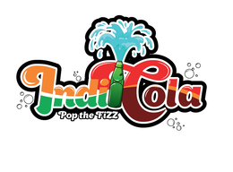 INDICOLA POP THE FIZZ trademark