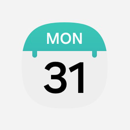 MON 31 trademark