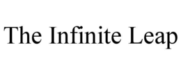 THE INFINITE LEAP trademark