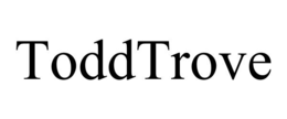 TODDTROVE trademark