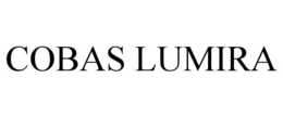 COBAS LUMIRA trademark