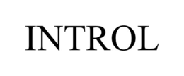 INTROL trademark