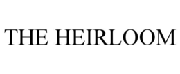 THE HEIRLOOM trademark