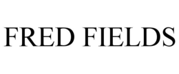 FRED FIELDS trademark