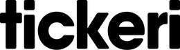 TICKERI trademark