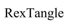 REXTANGLE trademark