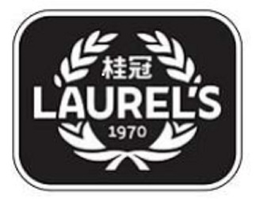 LAUREL'S 1970 trademark