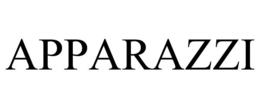 APPARAZZI trademark