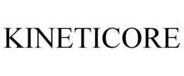 KINETICORE trademark