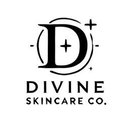 D DIVINE SKINCARE CO. trademark