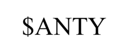 $ANTY trademark