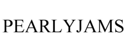 PEARLYJAMS trademark
