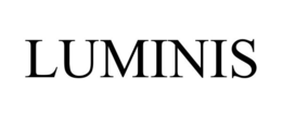 LUMINIS trademark