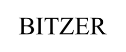 BITZER trademark