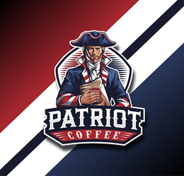 PATRIOT COFFEE trademark