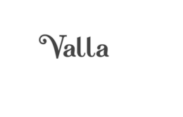 VALLA trademark