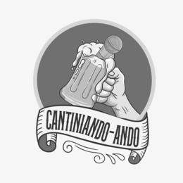 CANTINIANDO-ANDO trademark