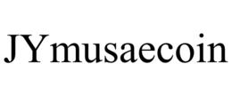 JYMUSAECOIN trademark