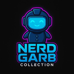 NERD GARB COLLECTION trademark
