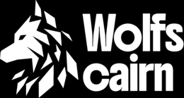 WOLFS CAIRN trademark