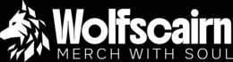 WOLFSCAIRN  MERCH WITH SOUL trademark