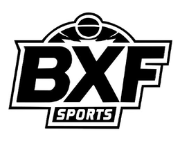 BXF SPORTS trademark