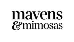 MAVENS & MIMOSAS trademark