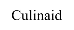 CULINAID trademark